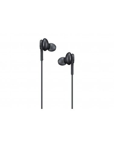 icecat_Samsung EO-IC100 Auriculares Dentro de oído USB Tipo C Negro