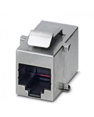 PHOE RJ45-Buchseneinsatz ,...