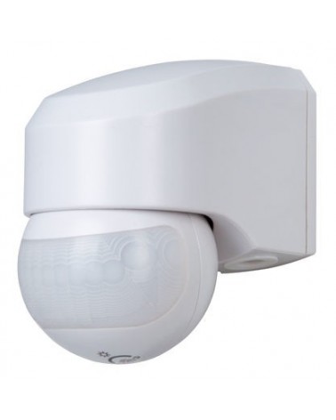 icecat_Kopp 823802014 motion detector Infrared sensor Wired Wall White