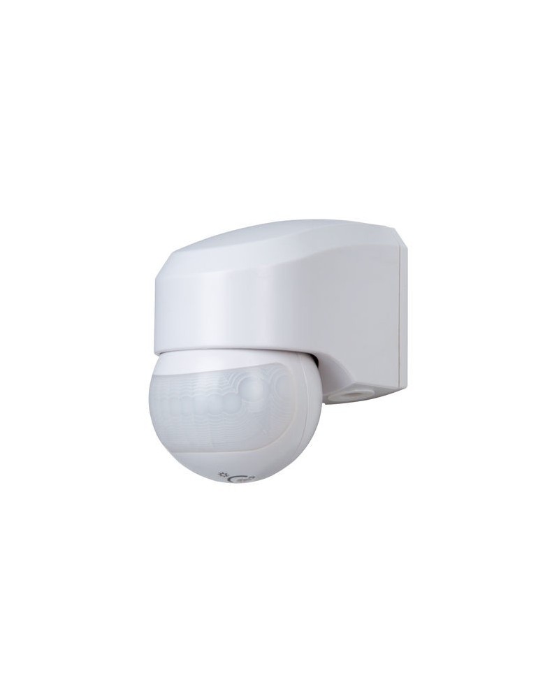 icecat_Kopp 823802014 motion detector Infrared sensor Wired Wall White