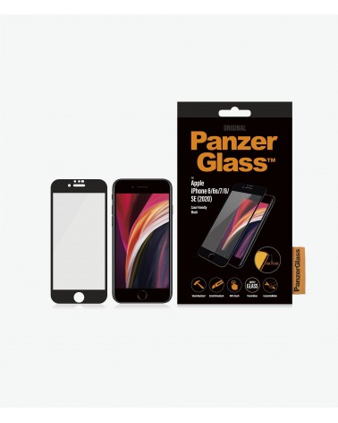 icecat_PanzerGlass 2679 Mobiltelefon-Bildschirmschutzfolie Apple
