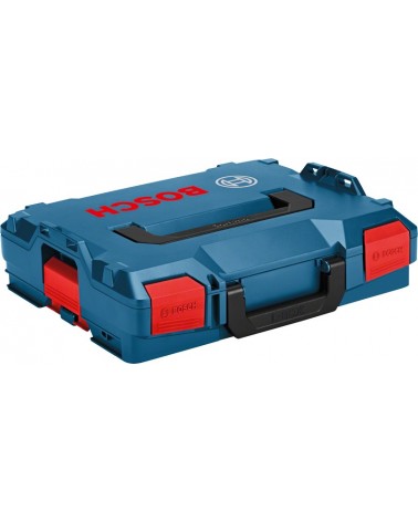 icecat_Bosch 1 600 A01 2FZ equipment case Blue, Red