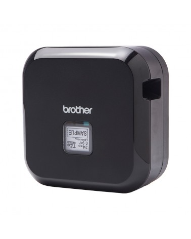 icecat_Brother PT-P710BT label printer Thermal transfer 180 x 360 DPI Wired & Wireless