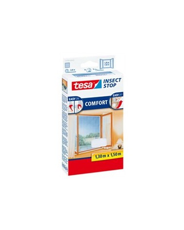 icecat_TESA Insect Stop Comfort zanzariera Finestra Bianco