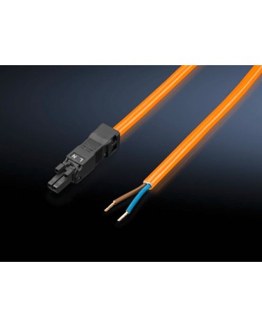 icecat_Rittal 2500.420 internal power cable 3 m
