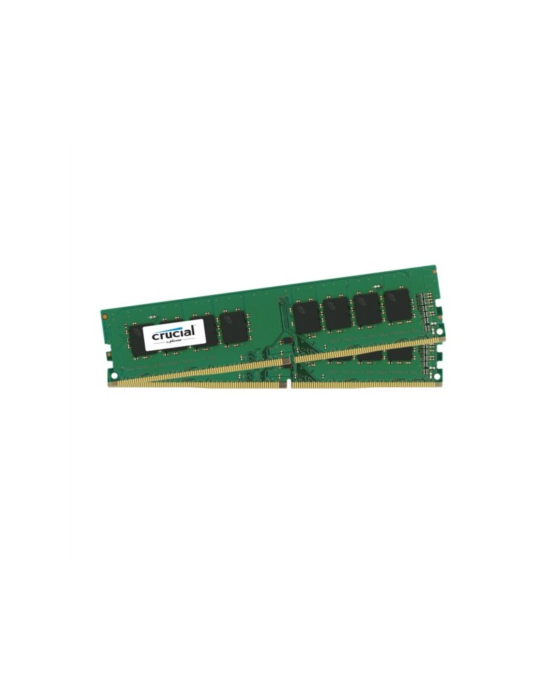 icecat_Crucial 16GB Kit (8GBx2) DDR4 módulo de memoria 2 x 8 GB 2400 MHz