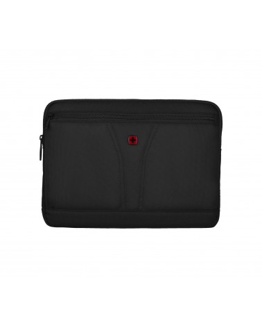 icecat_Wenger SwissGear BC Top notebook case 31.8 cm (12.5") Sleeve case Black