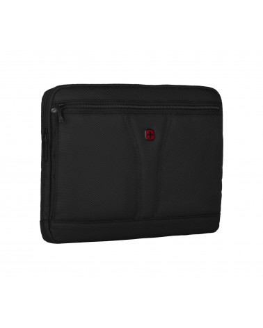 icecat_Wenger SwissGear BC Top taška batoh na notebook 31,8 cm (12.5") Pouzdro Černá