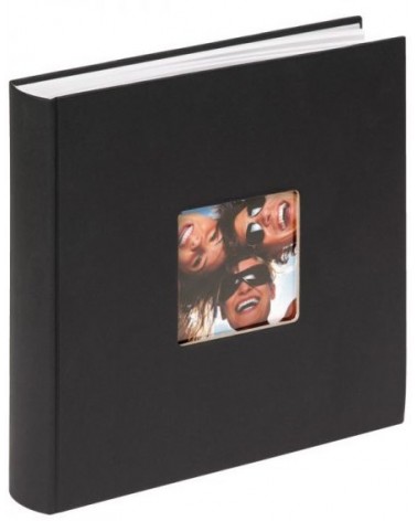 icecat_Walther Design Fun photo album Black 100 sheets