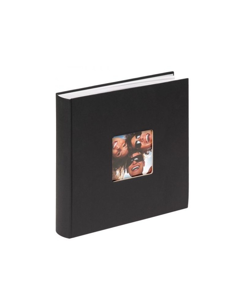 icecat_Walther Design Fun photo album Black 100 sheets