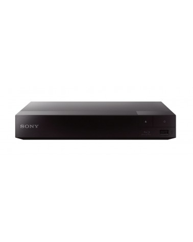 icecat_Sony BDPS3700 Blu-Ray player Black