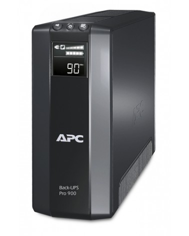APC Back-UPS Pro 900VA...