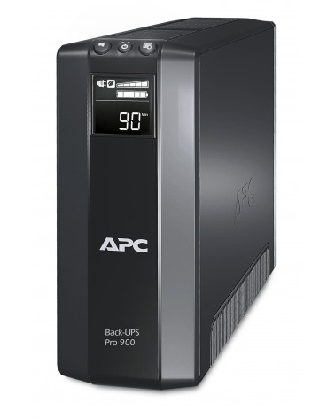 icecat_APC Back-UPS Pro Line-Interactive 0.9 kVA 540 W