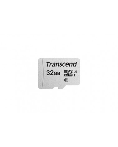 Transcend microSDHC 300S...