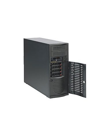 icecat_Supermicro SuperChassis 733TQ-668B Midi Tower Black 668 W