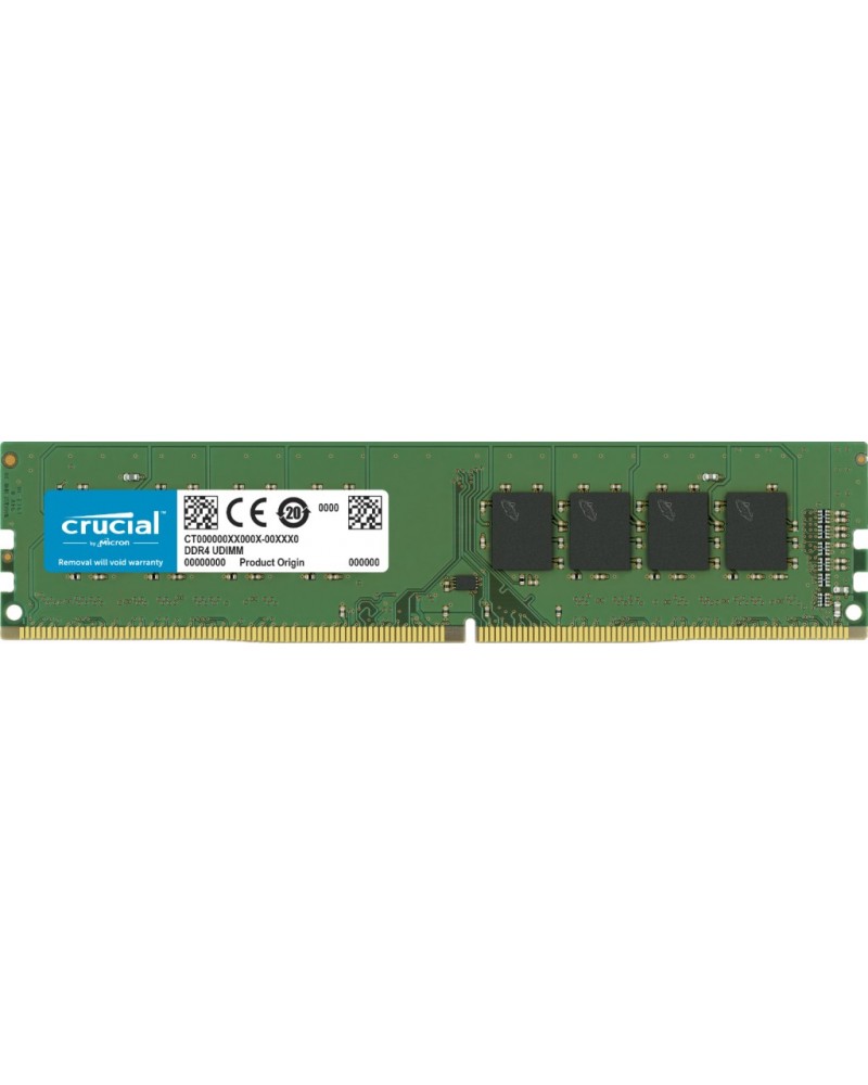 icecat_Crucial CT16G4DFRA32A memory module 16 GB 1 x 16 GB DDR4 3200 MHz