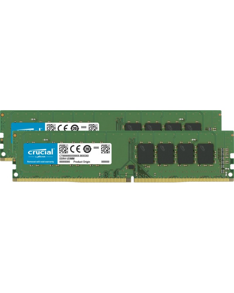 icecat_Crucial CT2K16G4DFRA32A memory module 32 GB 2 x 16 GB DDR4 3200 MHz