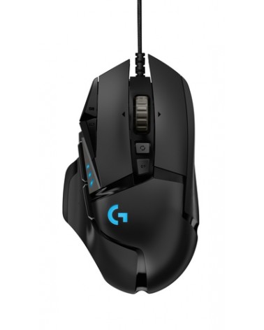 LOGITECH G502 HERO, 910-005470