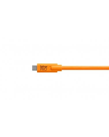 icecat_Tether Tools CUC3315-ORG USB cable 4.6 m USB 3.2 Gen 1 (3.1 Gen 1) USB A Micro-USB B Orange