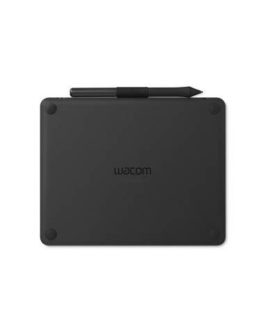 icecat_Wacom Intuos S Grafiktablett Schwarz 2540 lpi 152 x 95 mm USB Bluetooth