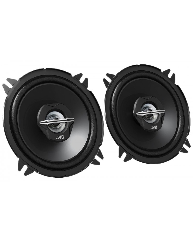 icecat_JVC CS-J520X enceinte de voiture Rond 2-voies 250 W