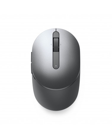icecat_DELL Mouse senza fili Mobile Pro - MS5120W - Grigio titanio