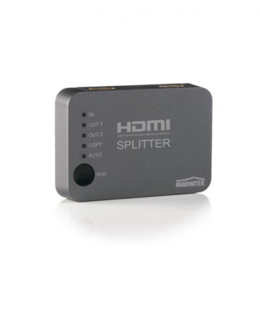 MARMITEK HDMI Splitter...
