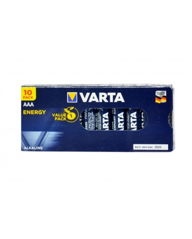 Varta VARTA Energy 10er...