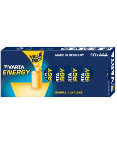 icecat_Varta 10x AAA 4103 Single-use battery Alkaline