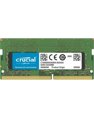 icecat_Crucial CT32G4SFD832A módulo de memoria 32 GB 1 x 32 GB DDR4 3200 MHz