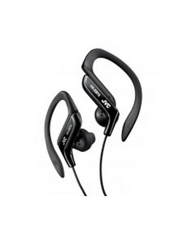 icecat_JVC HA-EB75 Headphones Ear-hook 3.5 mm connector Black