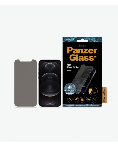 icecat_PanzerGlass P2708 protection d'écran pour téléphones portables Apple 1 pièce(s)