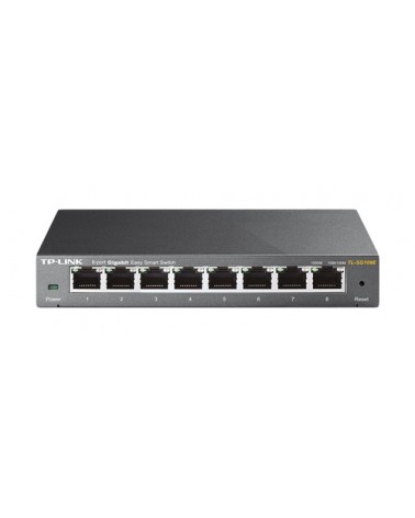 TP-Link TL-SG108E, Switch,...