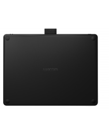 icecat_Wacom Intuos M Bluetooth tableta digitalizadora Negro 2540 líneas por pulgada 216 x 135 mm USB Bluetooth