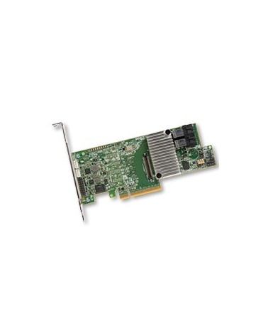 icecat_Broadcom MegaRAID SAS 9361-8i contrôleur RAID PCI Express x8 3.0 12 Gbit s