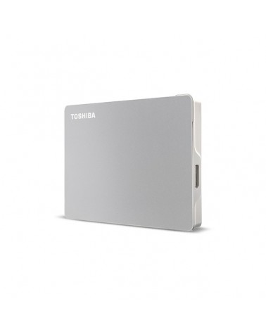 icecat_Toshiba Canvio Flex disco duro externo 1000 GB Plata