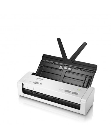 icecat_Brother ADS-1200 scanner Scanner ADF 600 x 600 DPI A4 Noir, Blanc