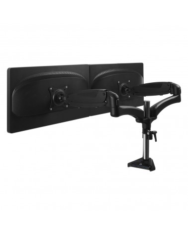 icecat_ARCTIC Z2-3D Gen 3 Desk Mount Gas Spring Dual Monitor Arm