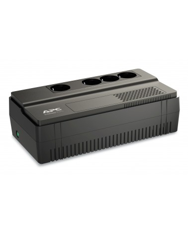 icecat_APC BV800I-GR alimentation d'énergie non interruptible Interactivité de ligne 0,8 kVA 450 W 4 sortie(s) CA