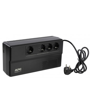 icecat_APC BV800I-GR alimentation d'énergie non interruptible Interactivité de ligne 0,8 kVA 450 W 4 sortie(s) CA