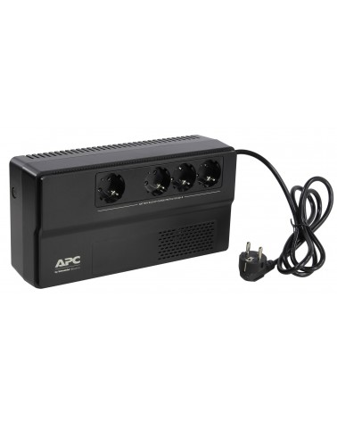 icecat_APC BV800I-GR uninterruptible power supply (UPS) Line-Interactive 0.8 kVA 450 W 4 AC outlet(s)