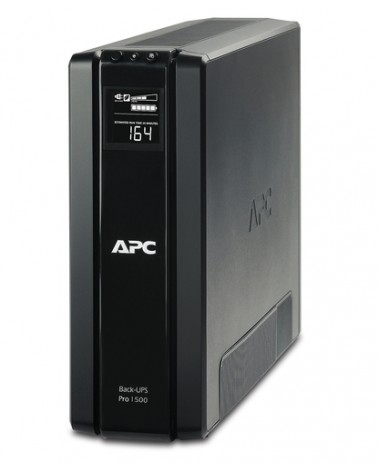 APC Back-UPS Pro 1500VA...