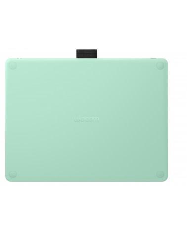 icecat_Wacom Intuos M Bluetooth grafický tablet Černá, Zelená 2540 lpi 216 x 135 mm USB Bluetooth