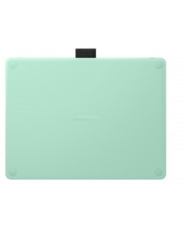 icecat_Wacom Intuos M Bluetooth tableta digitalizadora Negro, Verde 2540 líneas por pulgada 216 x 135 mm USB Bluetooth