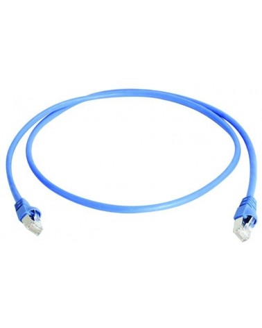 icecat_Telegärtner MP8 FS 600 LSZH-10,0 blue cable de red Azul 10 m