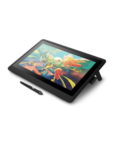 icecat_Wacom Cintiq 16 Grafiktablett Schwarz 5080 lpi 344,16 x 193,59 mm