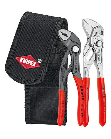 KNIPEX Minis in...