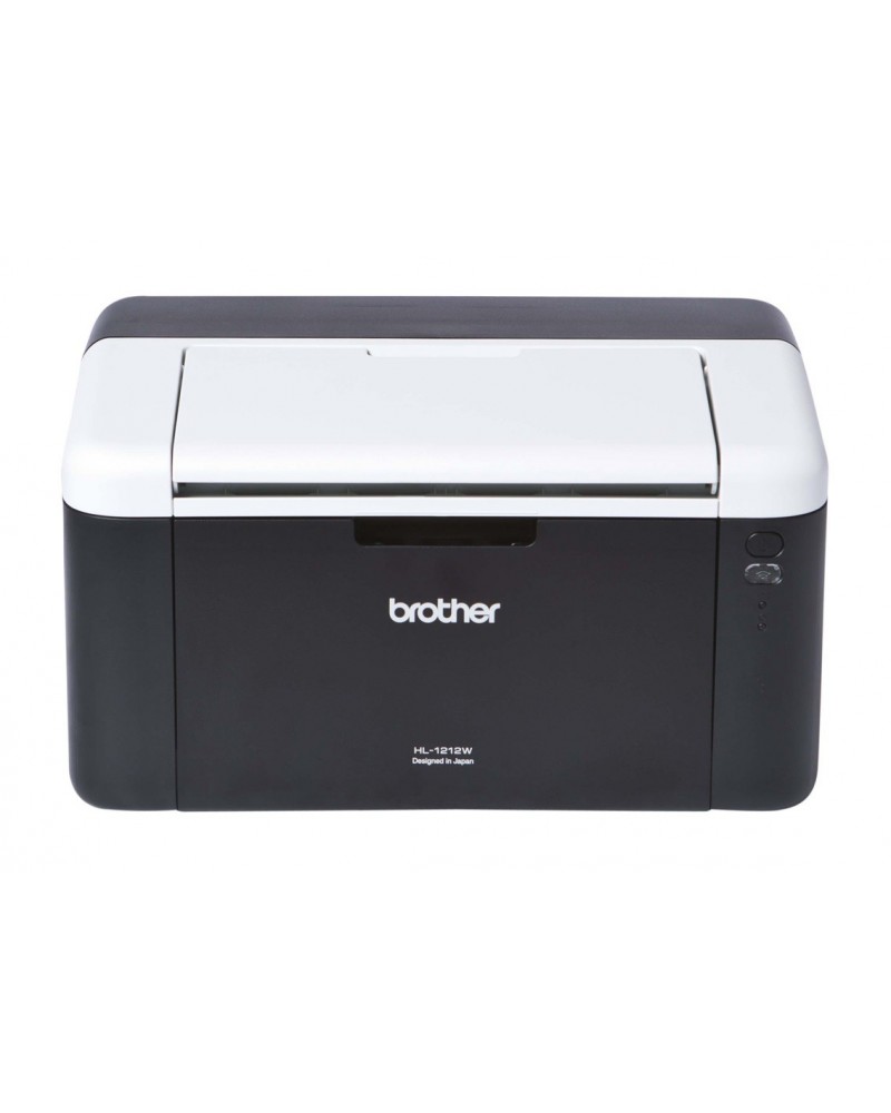 icecat_Brother HL-1212W imprimante laser 2400 x 600 DPI A4 Wifi