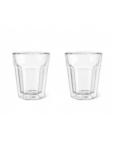 icecat_Leopold Vienna LV01515 vaso de café Transparente 2 pieza(s) 220 ml