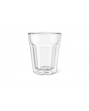 icecat_Leopold Vienna LV01515 vaso de café Transparente 2 pieza(s) 220 ml